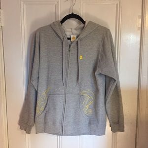 GoldieBlox Hoodie